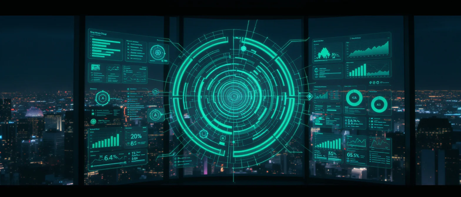 ChatGPT для C-Level: 8 кейсів strategic decision-making — ілюстрація до статті