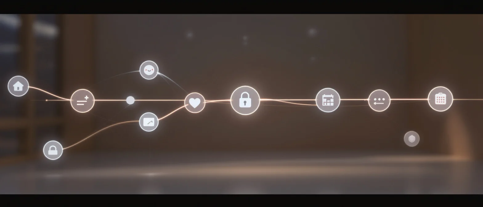 ChatGPT Memory: як налаштувати для постійної роботи — ілюстрація до статті