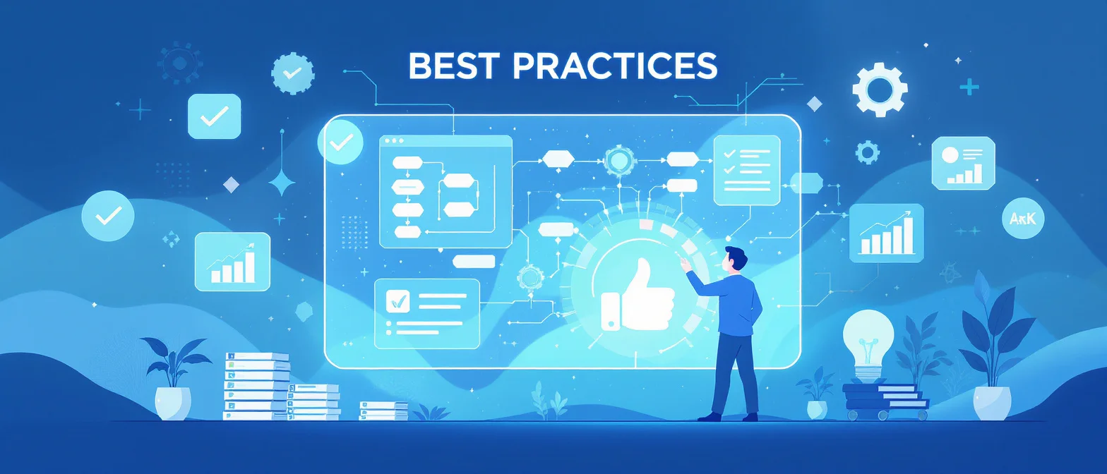 ChatGPT українською: переваги, обмеження та best practices — ілюстрація до статті
