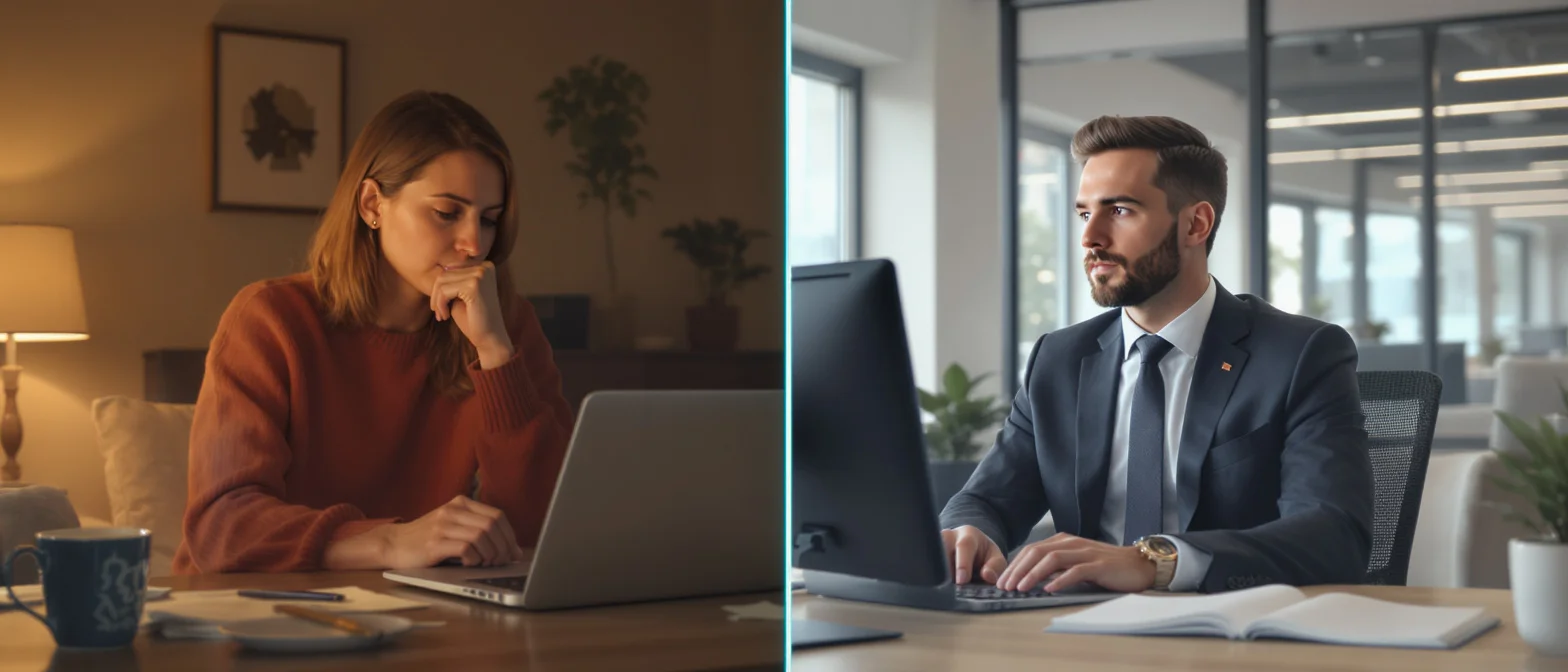 Корпоративне навчання AI: in-house vs зовнішні курси vs консультанти — ілюстрація до статті