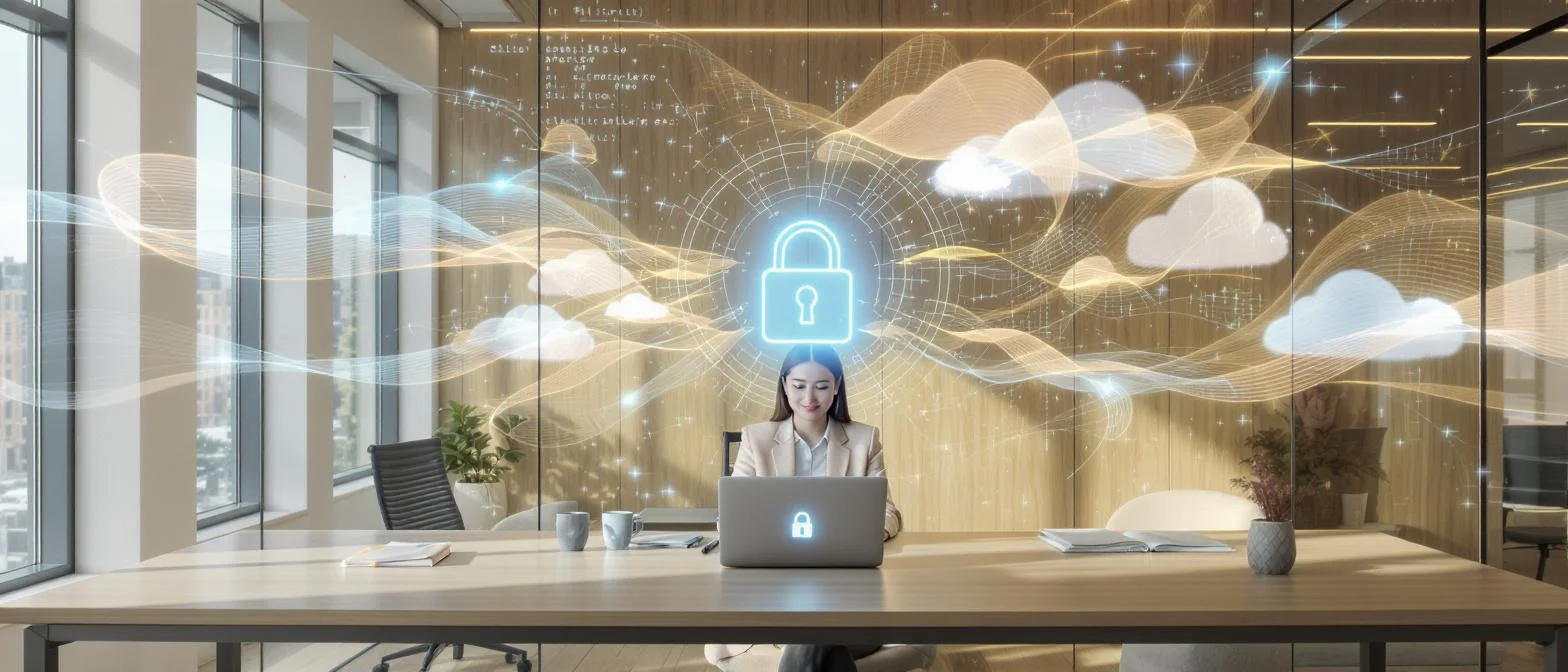 Data privacy для малого бізнесу: ChatGPT без ризиків — ілюстрація до статті
