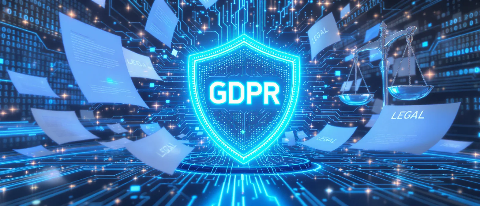 GDPR та ChatGPT: як використовувати AI legally в Україні — ілюстрація до статті