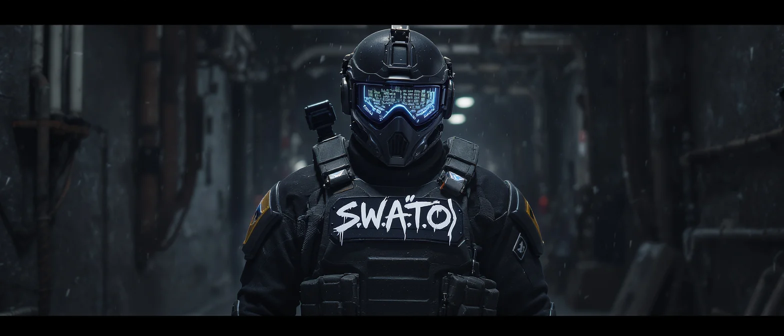 Як проводити SWOT аналіз з ChatGPT: покроковий гайд — ілюстрація до статті