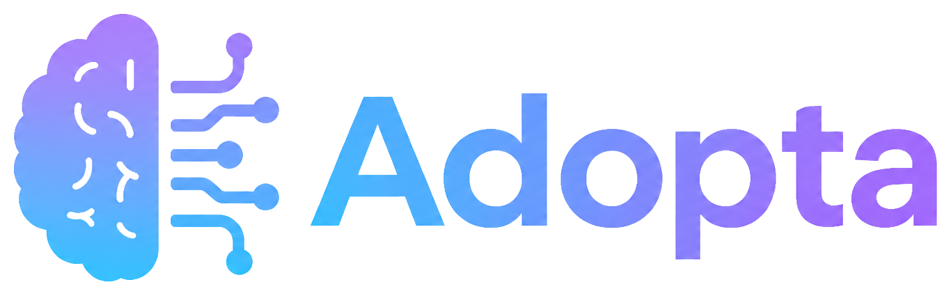 Adopta (раніше AITrainGenius) - AI навчання для бізнесу